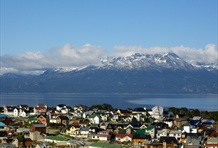 Ushuaia